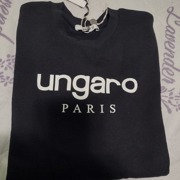 Ungaro Sweaters L - Picture 3 of 16